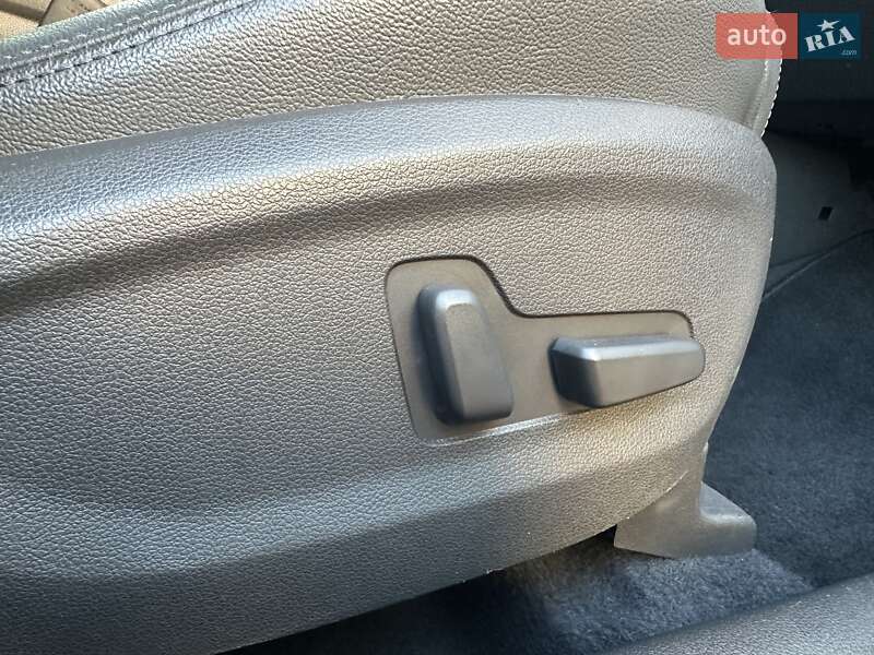 Внедорожник / Кроссовер Hyundai Tucson 2016 в Луцке фото 58 Внедорожник / Кроссовер Hyundai Tucson 2016 в Луцке