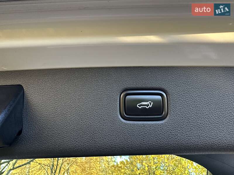 Внедорожник / Кроссовер Hyundai Tucson 2016 в Луцке фото 77 Внедорожник / Кроссовер Hyundai Tucson 2016 в Луцке