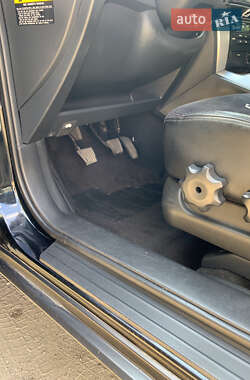 Внедорожник / Кроссовер Hyundai Tucson 2005 в Кропивницком