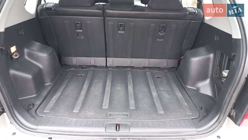 Внедорожник / Кроссовер Hyundai Tucson 2007 в Харькове фото 18 Внедорожник / Кроссовер Hyundai Tucson 2007 в Харькове