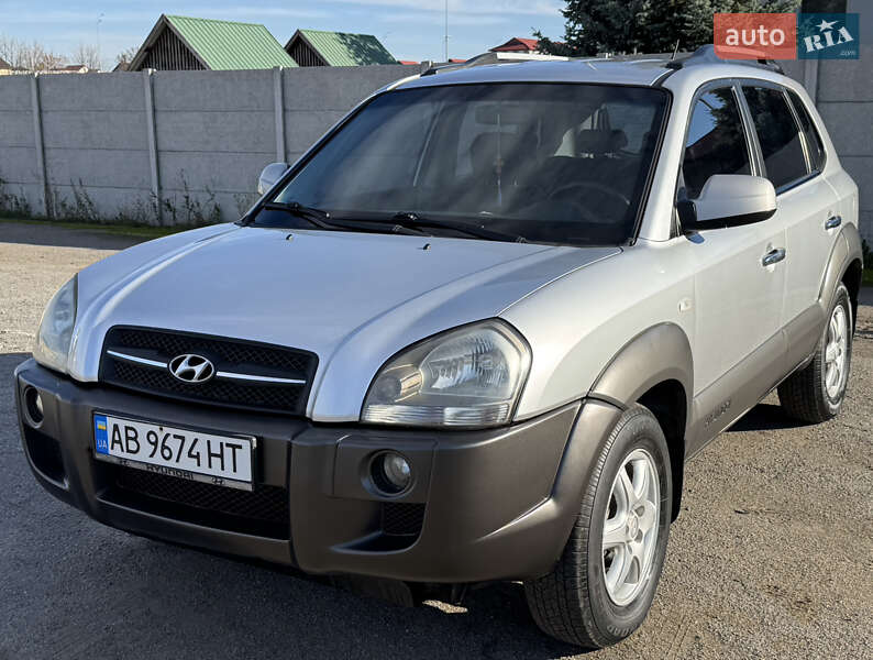 Hyundai Tucson 2011 Hyundai Tucson 2011