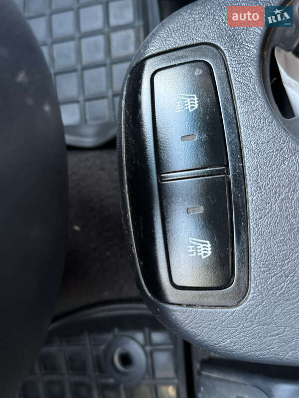 Внедорожник / Кроссовер Hyundai Tucson 2011 в Виннице