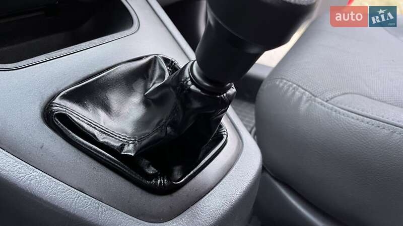 Внедорожник / Кроссовер Hyundai Tucson 2005 в Кременчуге