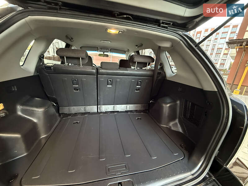Внедорожник / Кроссовер Hyundai Tucson 2008 в Ивано-Франковске фото 28 Внедорожник / Кроссовер Hyundai Tucson 2008 в Ивано-Франковске