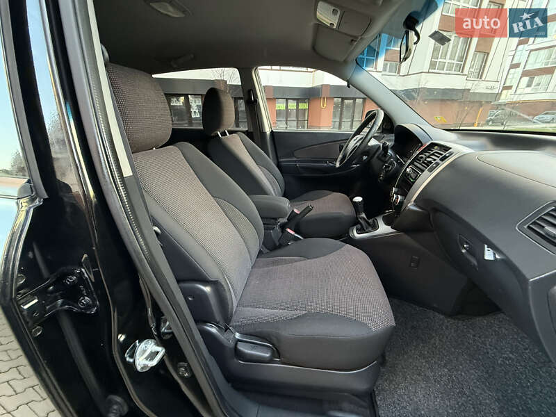 Внедорожник / Кроссовер Hyundai Tucson 2008 в Ивано-Франковске фото 37 Внедорожник / Кроссовер Hyundai Tucson 2008 в Ивано-Франковске
