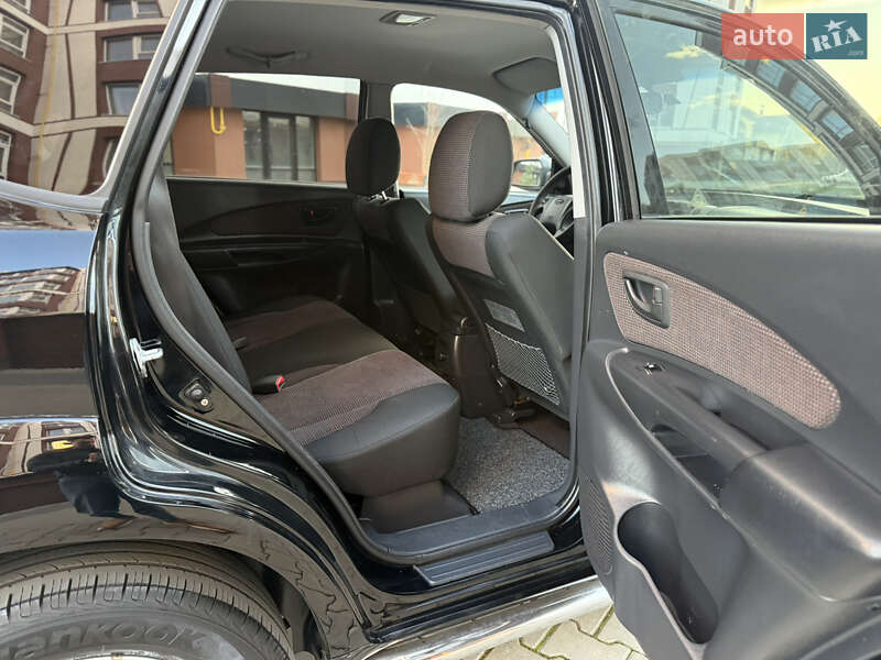 Внедорожник / Кроссовер Hyundai Tucson 2008 в Ивано-Франковске фото 32 Внедорожник / Кроссовер Hyundai Tucson 2008 в Ивано-Франковске