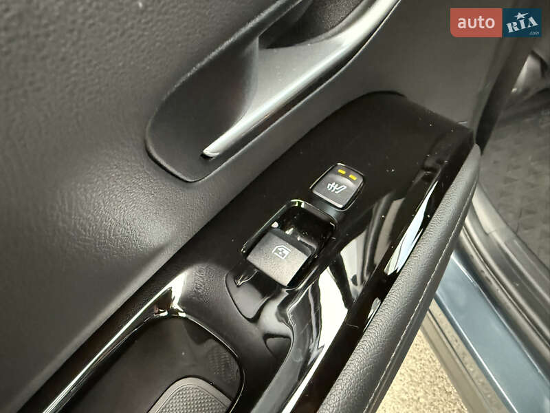 Позашляховик / Кросовер Hyundai Tucson 2021 в Києві