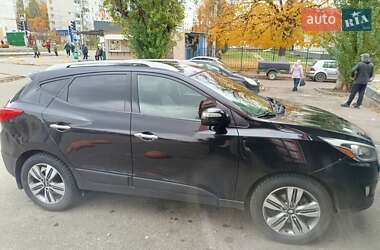 Внедорожник / Кроссовер Hyundai Tucson 2015 в Харькове
