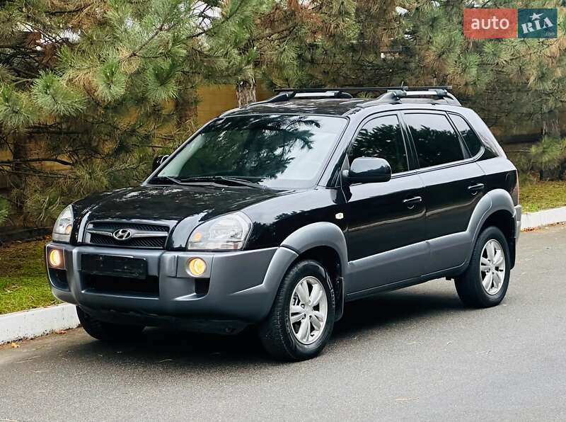 Hyundai Tucson 2011 Hyundai Tucson 2011