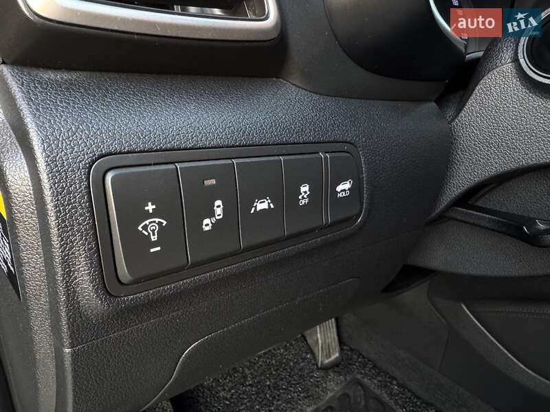 Внедорожник / Кроссовер Hyundai Tucson 2019 в Одессе фото 24 Внедорожник / Кроссовер Hyundai Tucson 2019 в Одессе