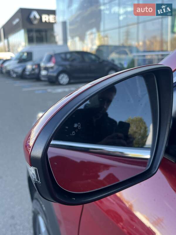 Внедорожник / Кроссовер Hyundai Tucson 2020 в Киеве фото 16 Внедорожник / Кроссовер Hyundai Tucson 2020 в Киеве