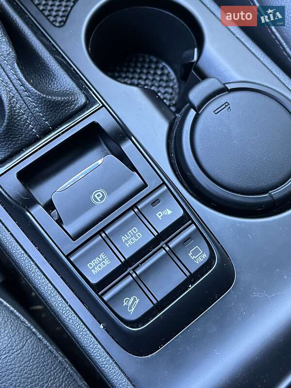 Внедорожник / Кроссовер Hyundai Tucson 2020 в Киеве фото 27 Внедорожник / Кроссовер Hyundai Tucson 2020 в Киеве