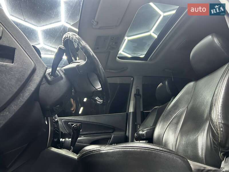 Внедорожник / Кроссовер Hyundai Tucson 2009 в Черновцах фото 11 Внедорожник / Кроссовер Hyundai Tucson 2009 в Черновцах