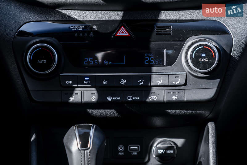 Внедорожник / Кроссовер Hyundai Tucson 2020 в Ирпене фото 20 Внедорожник / Кроссовер Hyundai Tucson 2020 в Ирпене