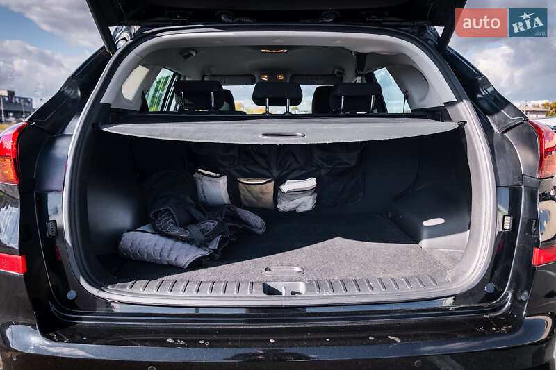 Внедорожник / Кроссовер Hyundai Tucson 2020 в Ирпене фото 22 Внедорожник / Кроссовер Hyundai Tucson 2020 в Ирпене