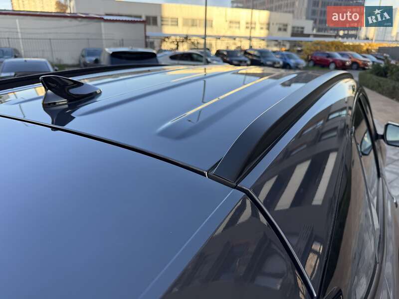 Внедорожник / Кроссовер Hyundai Tucson 2023 в Киеве фото 9 Внедорожник / Кроссовер Hyundai Tucson 2023 в Киеве