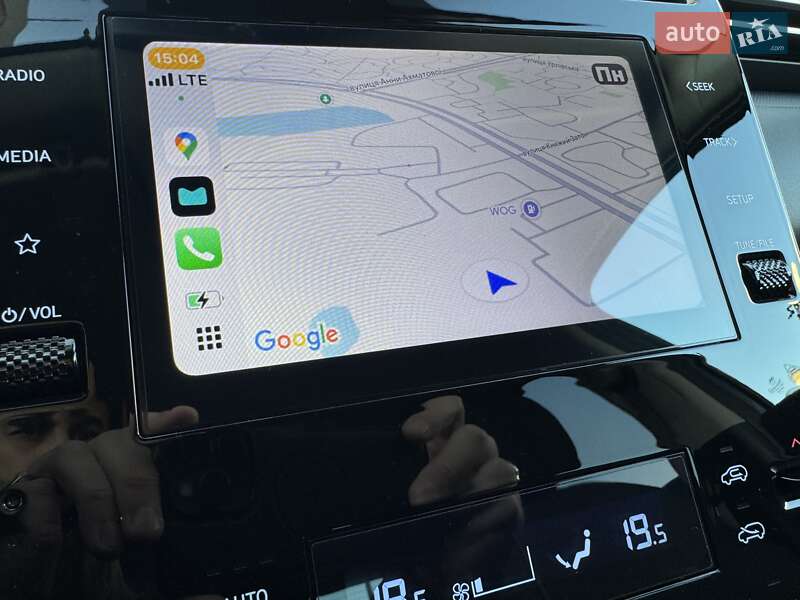 Внедорожник / Кроссовер Hyundai Tucson 2023 в Киеве фото 16 Внедорожник / Кроссовер Hyundai Tucson 2023 в Киеве