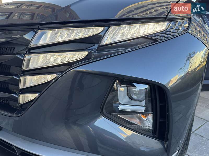 Внедорожник / Кроссовер Hyundai Tucson 2023 в Киеве фото 20 Внедорожник / Кроссовер Hyundai Tucson 2023 в Киеве