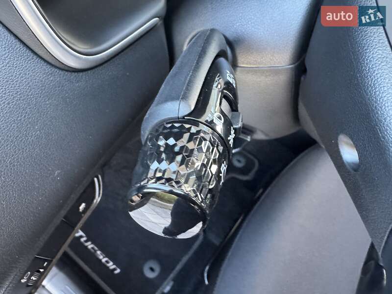 Внедорожник / Кроссовер Hyundai Tucson 2023 в Киеве фото 35 Внедорожник / Кроссовер Hyundai Tucson 2023 в Киеве