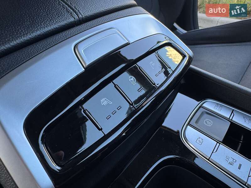 Внедорожник / Кроссовер Hyundai Tucson 2023 в Киеве фото 41 Внедорожник / Кроссовер Hyundai Tucson 2023 в Киеве