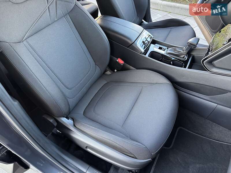 Внедорожник / Кроссовер Hyundai Tucson 2023 в Киеве фото 52 Внедорожник / Кроссовер Hyundai Tucson 2023 в Киеве