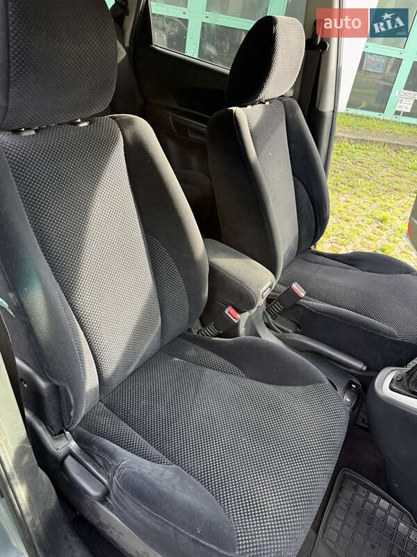 Внедорожник / Кроссовер Hyundai Tucson 2007 в Ивано-Франковске фото 22 Внедорожник / Кроссовер Hyundai Tucson 2007 в Ивано-Франковске