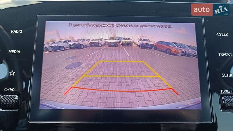 Внедорожник / Кроссовер Hyundai Tucson 2021 в Киеве фото 15 Внедорожник / Кроссовер Hyundai Tucson 2021 в Киеве