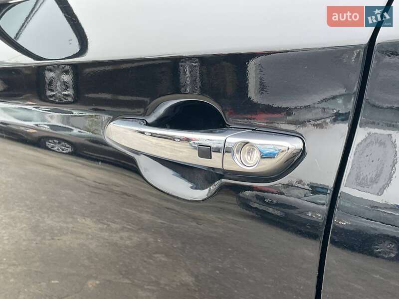 Внедорожник / Кроссовер Hyundai Tucson 2020 в Киеве