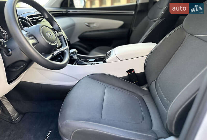 Внедорожник / Кроссовер Hyundai Tucson 2021 в Львове фото 27 Внедорожник / Кроссовер Hyundai Tucson 2021 в Львове