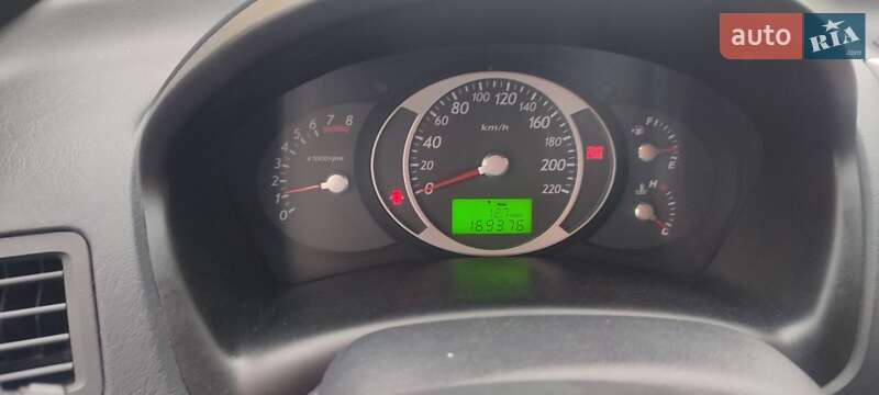 Внедорожник / Кроссовер Hyundai Tucson 2007 в Киеве фото 20 Внедорожник / Кроссовер Hyundai Tucson 2007 в Киеве