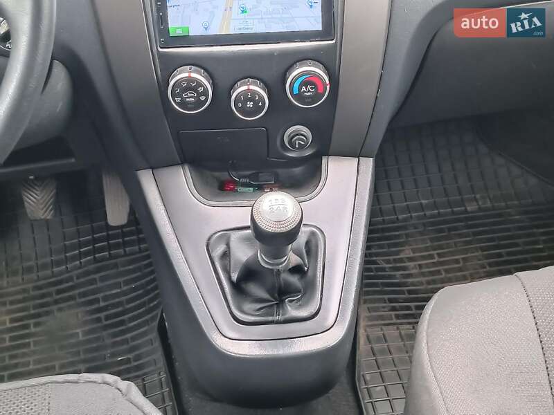 Внедорожник / Кроссовер Hyundai Tucson 2012 в Харькове