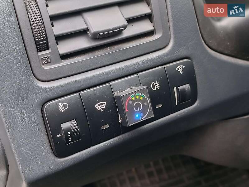 Внедорожник / Кроссовер Hyundai Tucson 2012 в Харькове