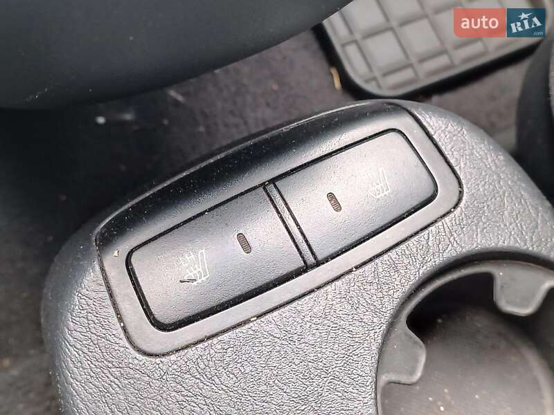 Внедорожник / Кроссовер Hyundai Tucson 2012 в Харькове