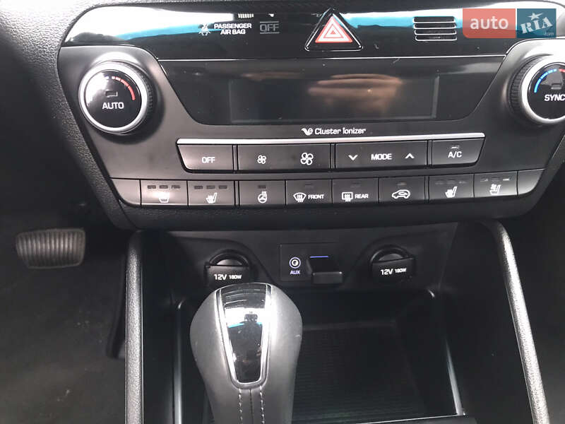 Внедорожник / Кроссовер Hyundai Tucson 2019 в Виннице фото 68 Внедорожник / Кроссовер Hyundai Tucson 2019 в Виннице