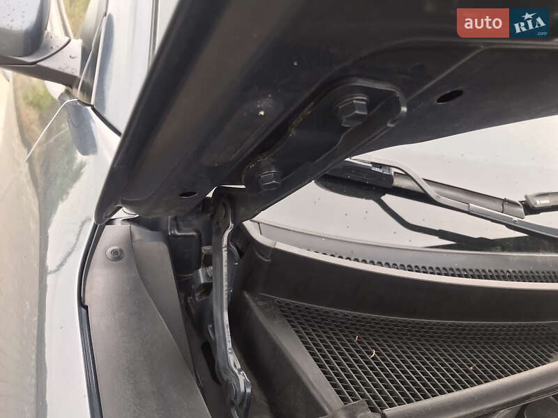 Внедорожник / Кроссовер Hyundai Tucson 2019 в Виннице фото 74 Внедорожник / Кроссовер Hyundai Tucson 2019 в Виннице