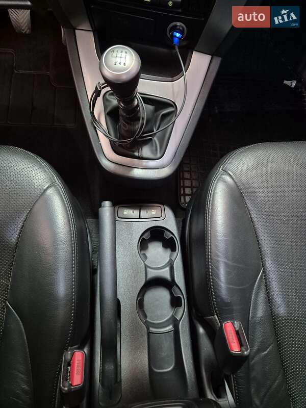 Внедорожник / Кроссовер Hyundai Tucson 2009 в Черновцах фото 3 Внедорожник / Кроссовер Hyundai Tucson 2009 в Черновцах