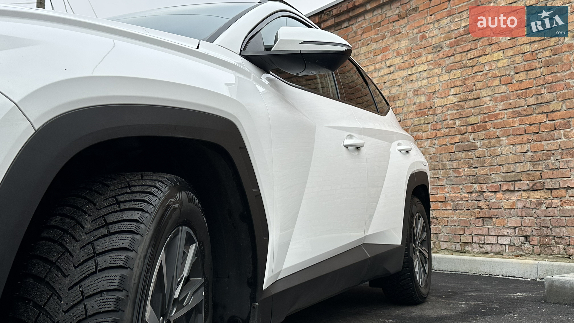 2021 Hyundai Tucson - мініатюра 14