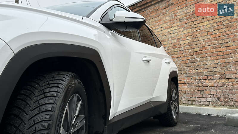 Внедорожник / Кроссовер Hyundai Tucson 2021 в Полтаве фото 14 Внедорожник / Кроссовер Hyundai Tucson 2021 в Полтаве