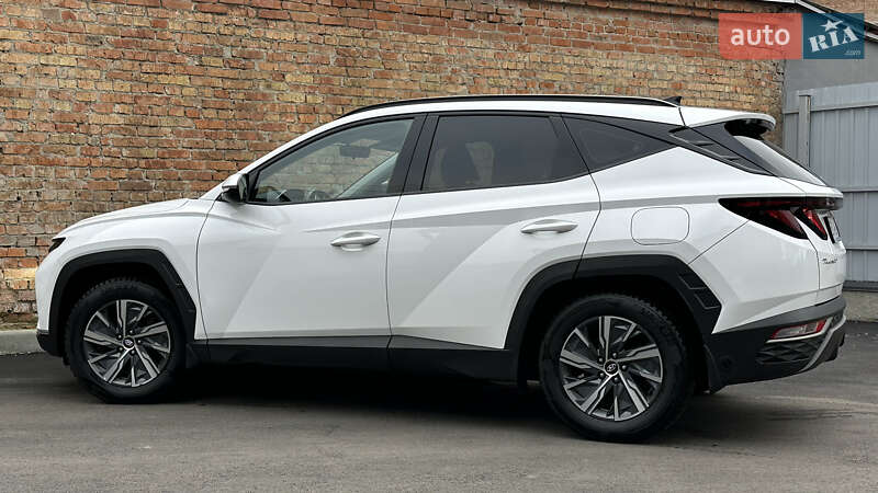 Внедорожник / Кроссовер Hyundai Tucson 2021 в Полтаве фото 19 Внедорожник / Кроссовер Hyundai Tucson 2021 в Полтаве