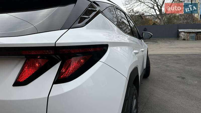 Внедорожник / Кроссовер Hyundai Tucson 2021 в Полтаве фото 27 Внедорожник / Кроссовер Hyundai Tucson 2021 в Полтаве