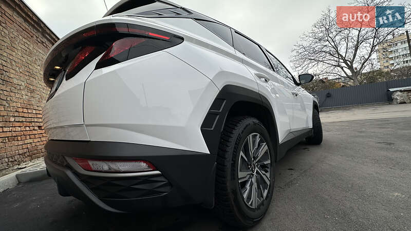 Внедорожник / Кроссовер Hyundai Tucson 2021 в Полтаве фото 26 Внедорожник / Кроссовер Hyundai Tucson 2021 в Полтаве