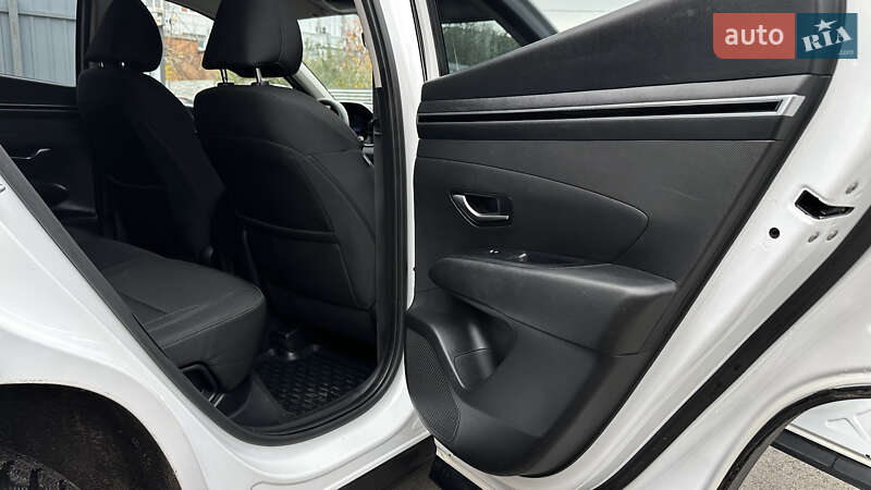 Внедорожник / Кроссовер Hyundai Tucson 2021 в Полтаве фото 36 Внедорожник / Кроссовер Hyundai Tucson 2021 в Полтаве