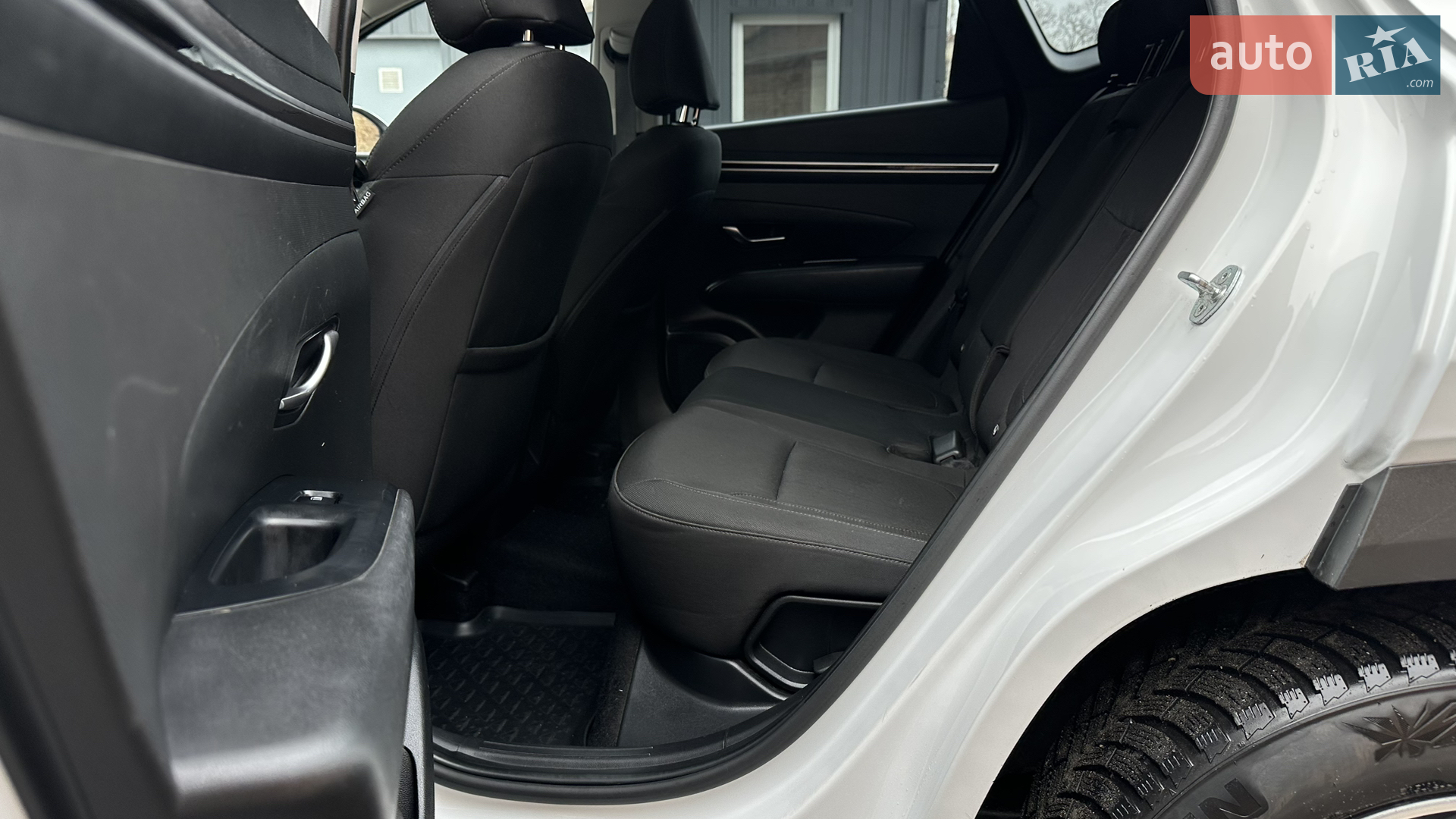 2021 Hyundai Tucson - мініатюра 41