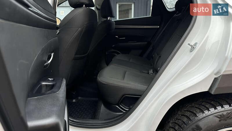 Внедорожник / Кроссовер Hyundai Tucson 2021 в Полтаве фото 41 Внедорожник / Кроссовер Hyundai Tucson 2021 в Полтаве