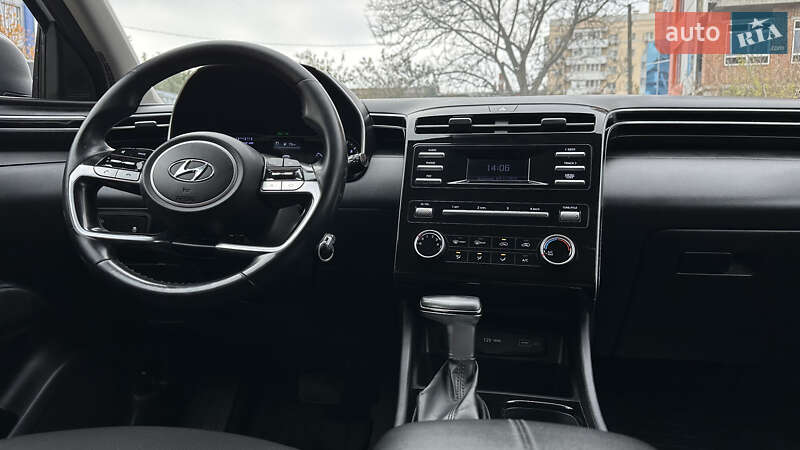Внедорожник / Кроссовер Hyundai Tucson 2021 в Полтаве фото 45 Внедорожник / Кроссовер Hyundai Tucson 2021 в Полтаве
