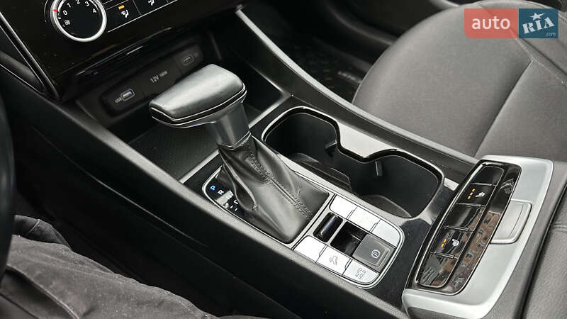 Внедорожник / Кроссовер Hyundai Tucson 2021 в Полтаве фото 49 Внедорожник / Кроссовер Hyundai Tucson 2021 в Полтаве