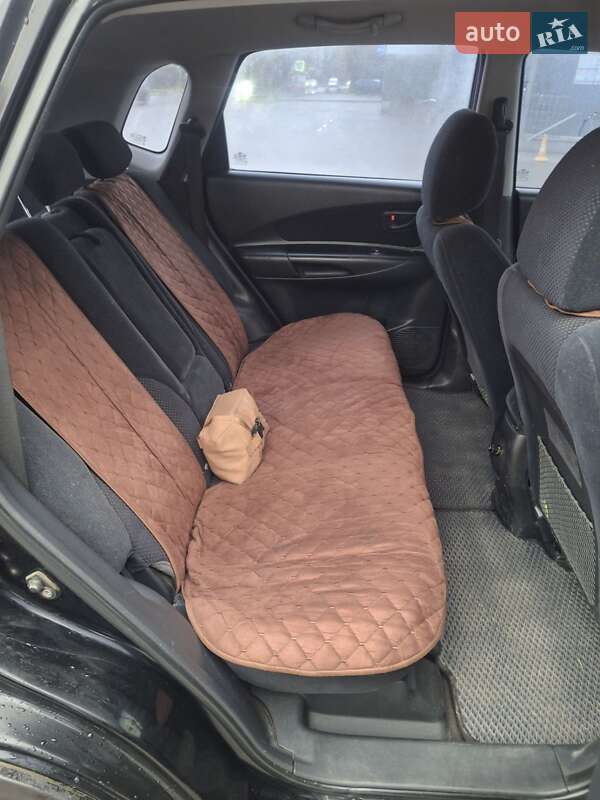 Внедорожник / Кроссовер Hyundai Tucson 2006 в Хмельницком фото 7 Внедорожник / Кроссовер Hyundai Tucson 2006 в Хмельницком