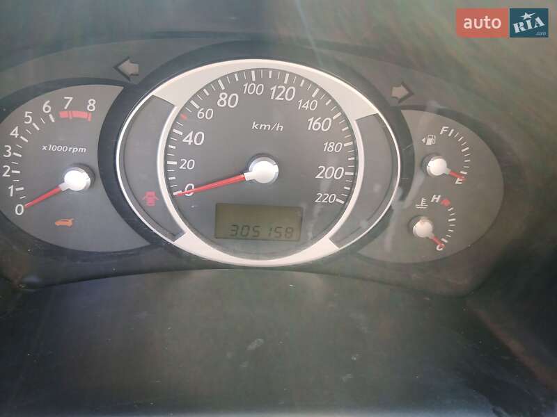 Позашляховик / Кросовер Hyundai Tucson 2007 в Жовкві фото 11 Позашляховик / Кросовер Hyundai Tucson 2007 в Жовкві