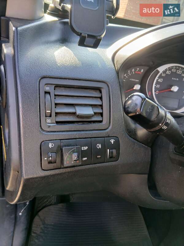 Позашляховик / Кросовер Hyundai Tucson 2007 в Жовкві фото 12 Позашляховик / Кросовер Hyundai Tucson 2007 в Жовкві