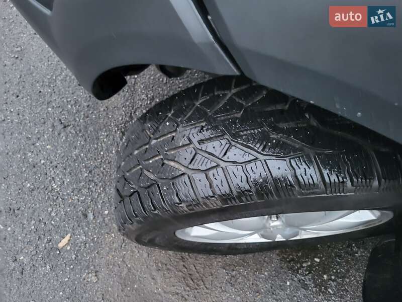 Внедорожник / Кроссовер Hyundai Tucson 2010 в Хмельницком